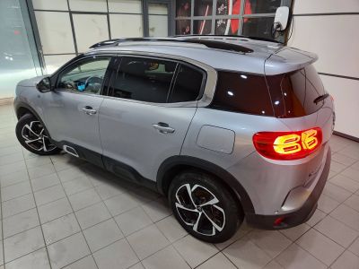 Citroen C5 Aircross  Hybrid 225ch Business +  e-EAT8