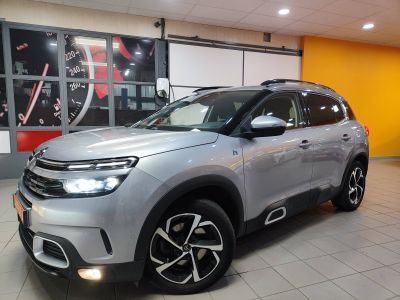 Citroen C5 Aircross  Hybrid 225ch Business +  e-EAT8
