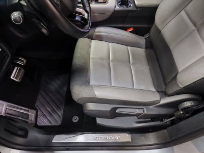 Citroen C5 Aircross  Hybrid 225ch Business +  e-EAT8