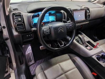 Citroen C5 Aircross  Hybrid 225ch Business +  e-EAT8