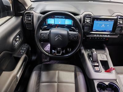 Citroen C5 Aircross  Hybrid 225ch Business +  e-EAT8