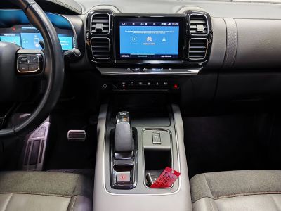 Citroen C5 Aircross  Hybrid 225ch Business +  e-EAT8