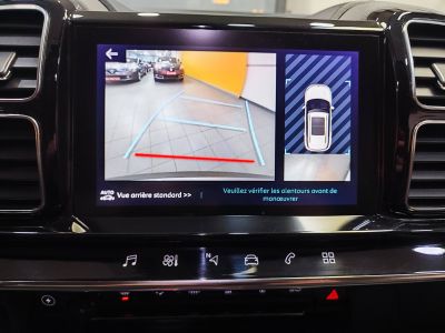 Citroen C5 Aircross  Hybrid 225ch Business +  e-EAT8