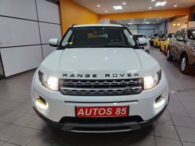 Land-Rover Evoque  2.2 Td4 Dynamic