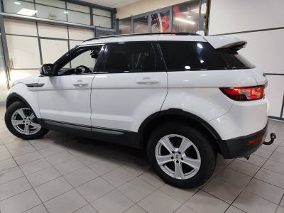 Land-Rover Evoque  2.2 Td4 Dynamic