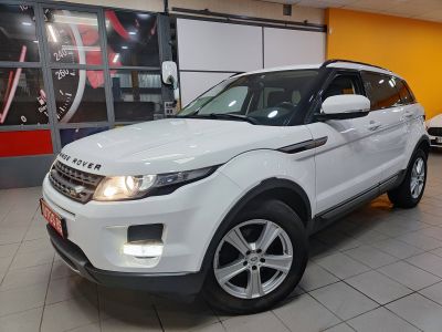 Land-Rover Evoque  2.2 Td4 Dynamic