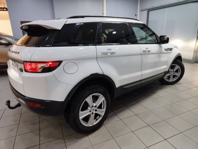 Land-Rover Evoque  2.2 Td4 Dynamic