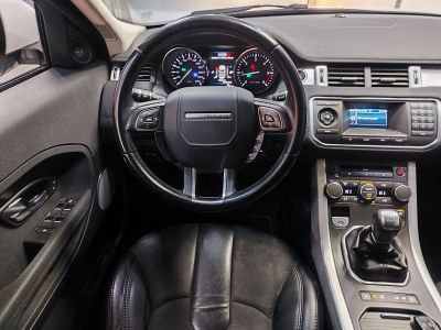 Land-Rover Evoque  2.2 Td4 Dynamic