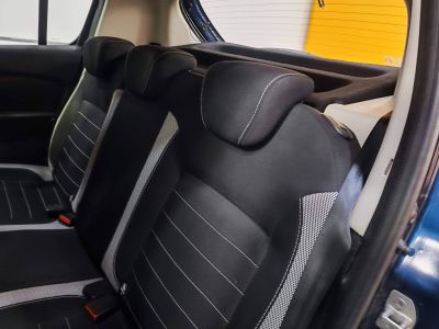 Dacia Sandero II (B52) 0.9 TCe 90ch Stepway