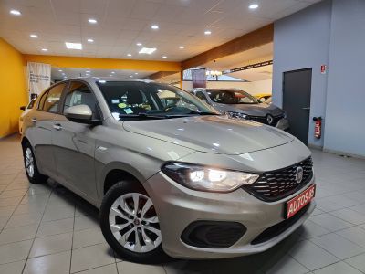 Fiat Tipo 1.3 MultiJet 95ch Easy S/S MY19 102g 4p