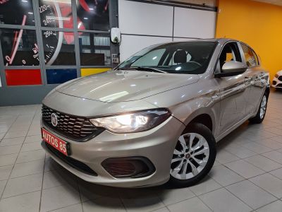 Fiat Tipo 1.3 MultiJet 95ch Easy S/S MY19 102g 4p
