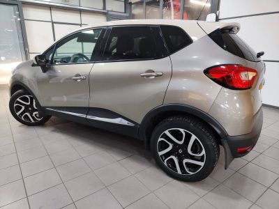 Renault Captur  dCi 90 Energy Helly Hansen S&S eco²