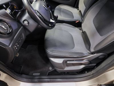 Renault Captur  dCi 90 Energy Helly Hansen S&S eco²