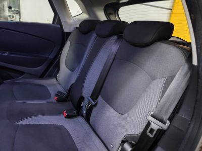 Renault Captur  dCi 90 Energy Helly Hansen S&S eco²