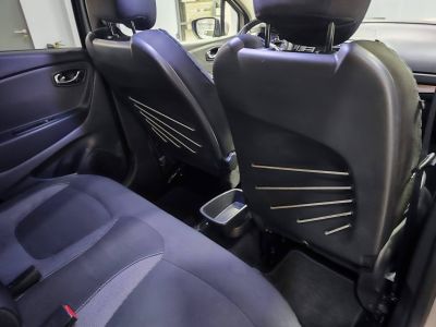 Renault Captur  dCi 90 Energy Helly Hansen S&S eco²