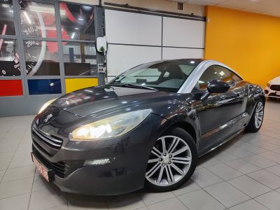Peugeot RCZ  1.6 THP 16v 155ch