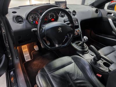 Peugeot RCZ  1.6 THP 16v 155ch