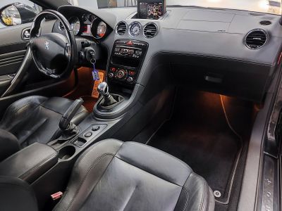 Peugeot RCZ  1.6 THP 16v 155ch