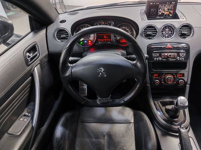 Peugeot RCZ  1.6 THP 16v 155ch