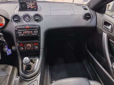 Peugeot RCZ  1.6 THP 16v 155ch