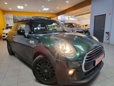 Mini II (F56) Cooper D Edition Marylebone