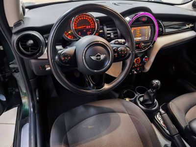 Mini II (F56) Cooper D Edition Marylebone