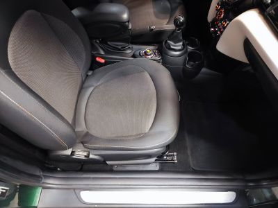 Mini II (F56) Cooper D Edition Marylebone