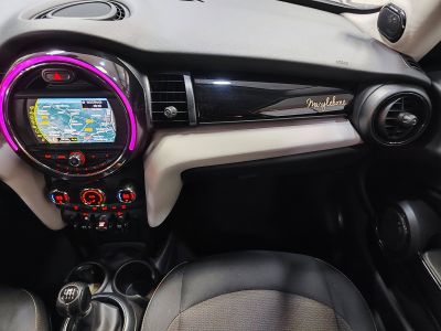 Mini II (F56) Cooper D Edition Marylebone