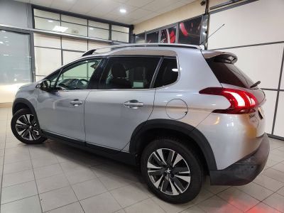 Peugeot 2008  1.6 BlueHDi 120ch Allure S&S