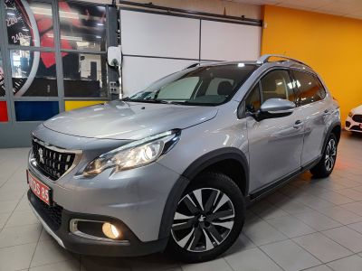 Peugeot 2008  1.6 BlueHDi 120ch Allure S&S