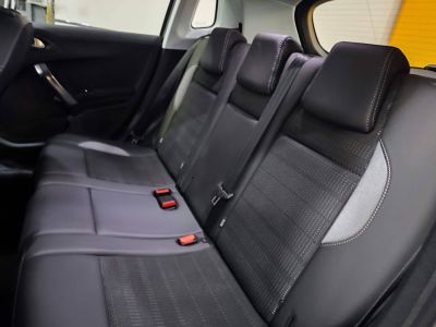 Peugeot 2008  1.6 BlueHDi 120ch Allure S&S