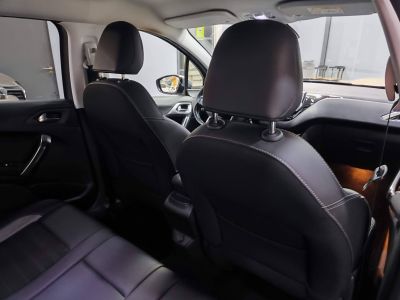 Peugeot 2008  1.6 BlueHDi 120ch Allure S&S