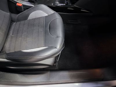 Peugeot 2008  1.6 BlueHDi 120ch Allure S&S