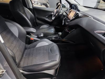 Peugeot 2008  1.6 BlueHDi 120ch Allure S&S