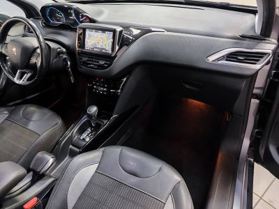 Peugeot 2008  1.6 BlueHDi 120ch Allure S&S
