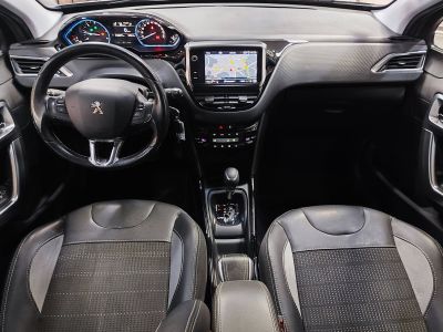 Peugeot 2008  1.6 BlueHDi 120ch Allure S&S