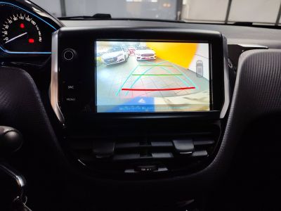 Peugeot 2008  1.6 BlueHDi 120ch Allure S&S