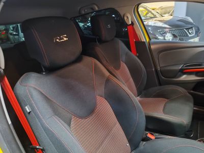 Renault Clio IV (B98) 1.6 T 200ch RS EDC