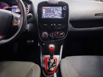 Renault Clio IV (B98) 1.6 T 200ch RS EDC