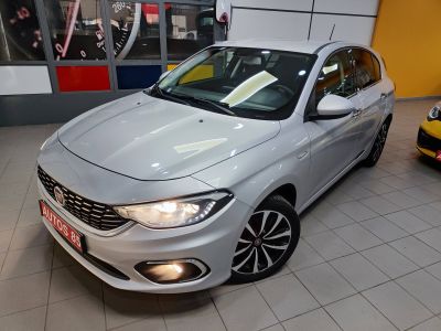 Fiat Tipo 1.6 MultiJet 120ch Ballon Or S/S DCT MY20 5p