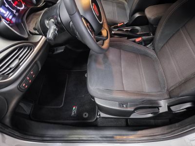 Fiat Tipo 1.6 MultiJet 120ch Ballon Or S/S DCT MY20 5p