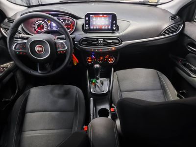 Fiat Tipo 1.6 MultiJet 120ch Ballon Or S/S DCT MY20 5p