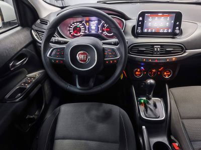 Fiat Tipo 1.6 MultiJet 120ch Ballon Or S/S DCT MY20 5p