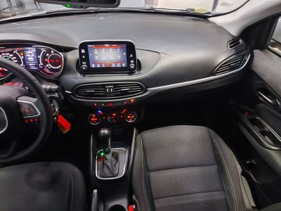 Fiat Tipo 1.6 MultiJet 120ch Ballon Or S/S DCT MY20 5p