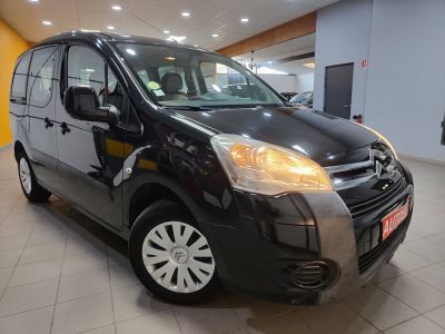 Citroën Berlingo II 1.6 HDi110 FAP Pack Alu 5p
