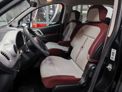 Citroën Berlingo II 1.6 HDi110 FAP Pack Alu 5p