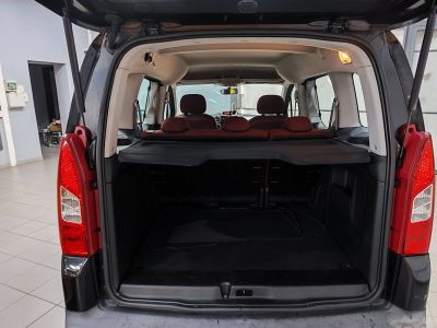 Citroën Berlingo II 1.6 HDi110 FAP Pack Alu 5p