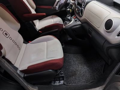 Citroën Berlingo II 1.6 HDi110 FAP Pack Alu 5p