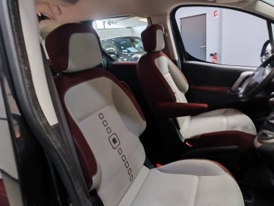 Citroën Berlingo II 1.6 HDi110 FAP Pack Alu 5p