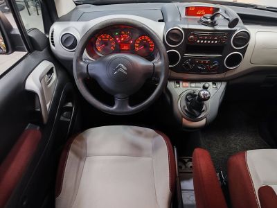 Citroën Berlingo II 1.6 HDi110 FAP Pack Alu 5p